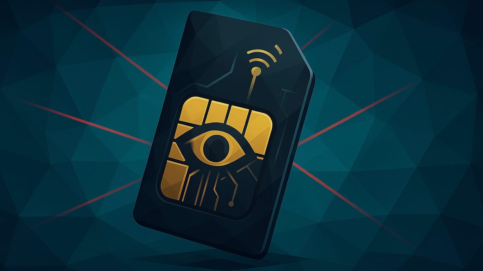 Секретная служба США обнаружила сеть из 300 SIM‑серверов и 100 000 карт