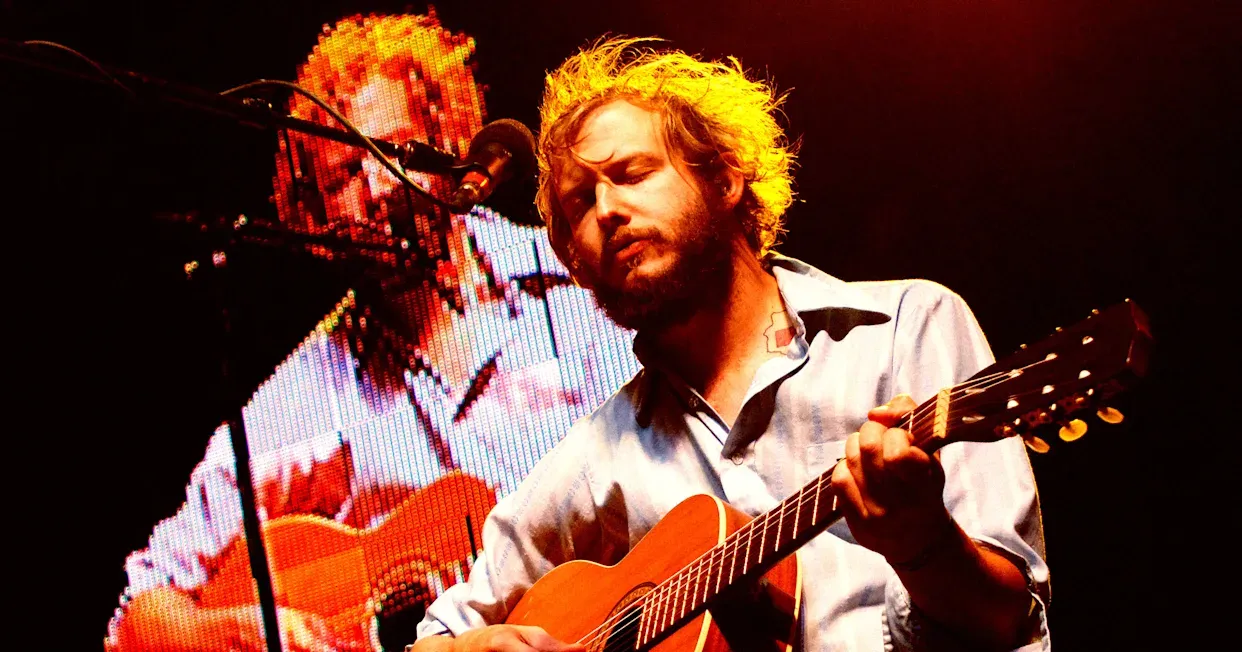 В Spotify обнаружили фейковое возвращение группы Volcano Choir