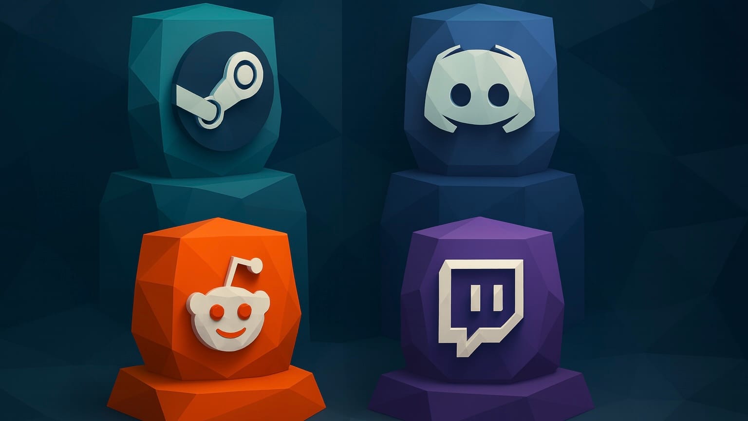 Конгресс США вызвал глав Valve, Discord, Reddit и Twitch на слушания