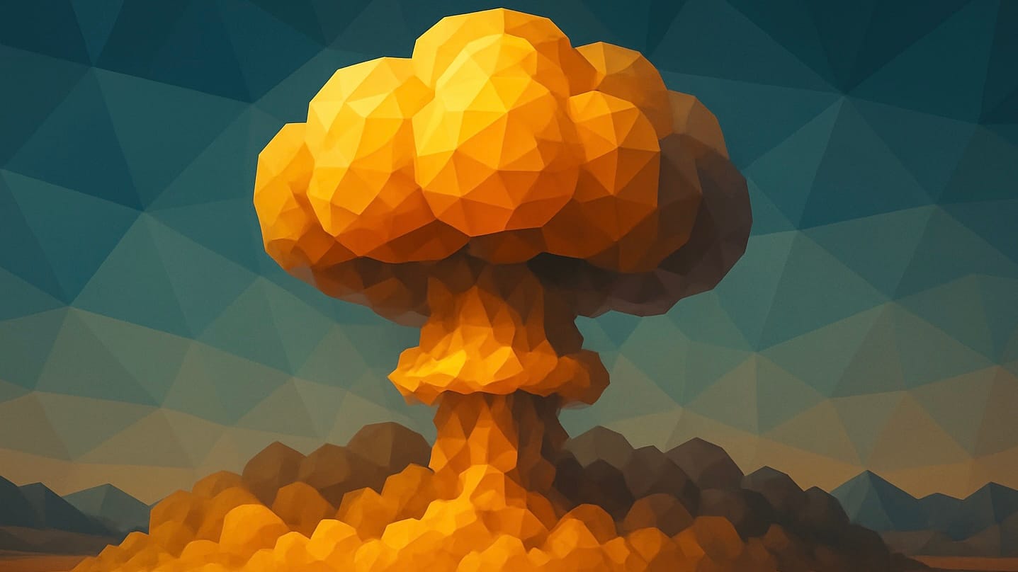 ИИ-модели в симуляциях войн чаще выбирают ядерный сценарий вместо мирного урегулирования