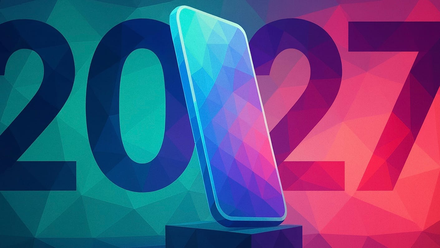 Юбилейный iPhone получит более яркий и тонкий OLED‑дисплей