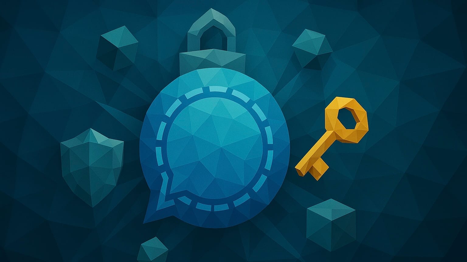 Signal внедрил защищённые облачные резервные копии чатов