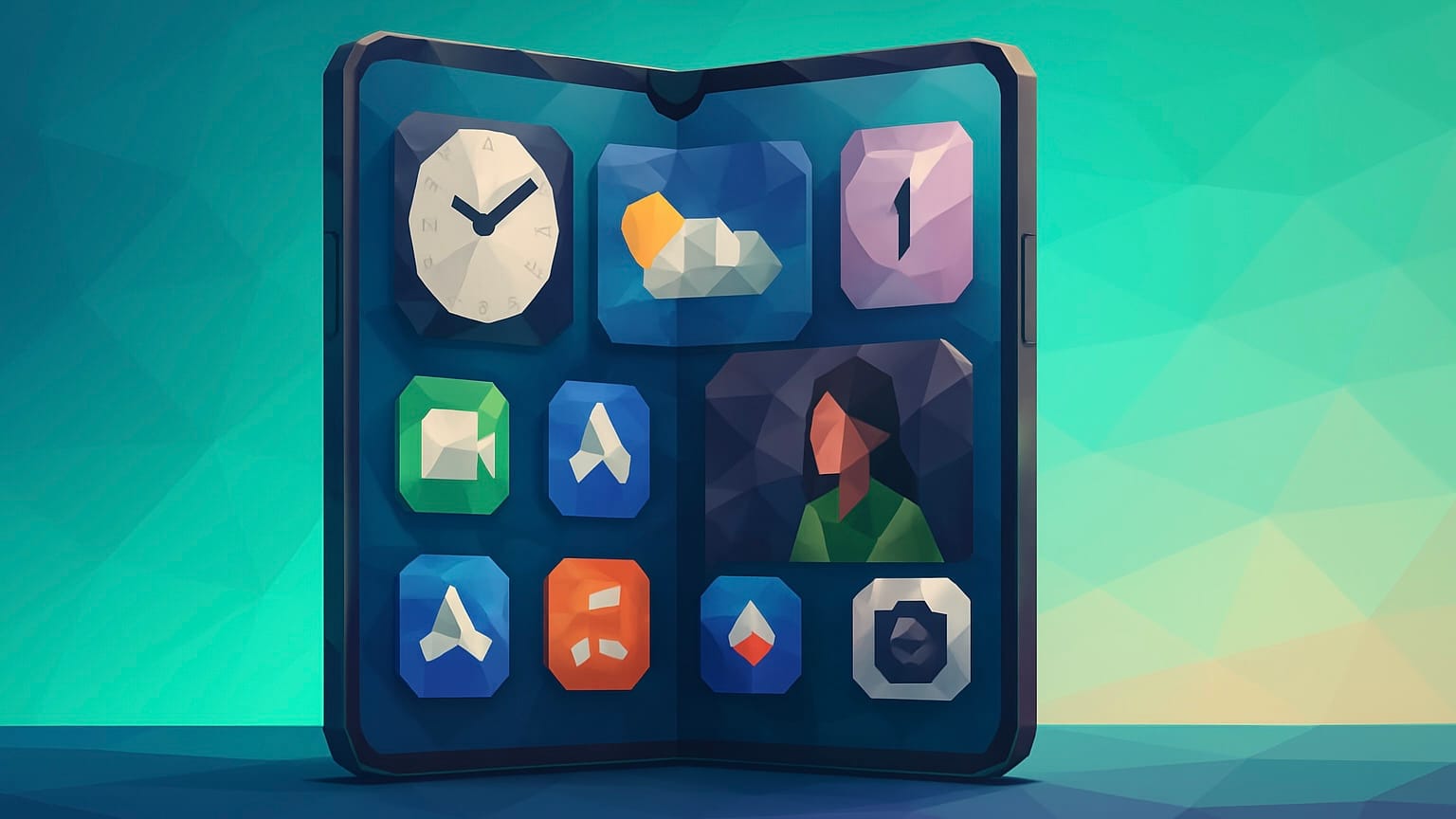 Apple готовит на Тайване тестовую линию для складного iPhone