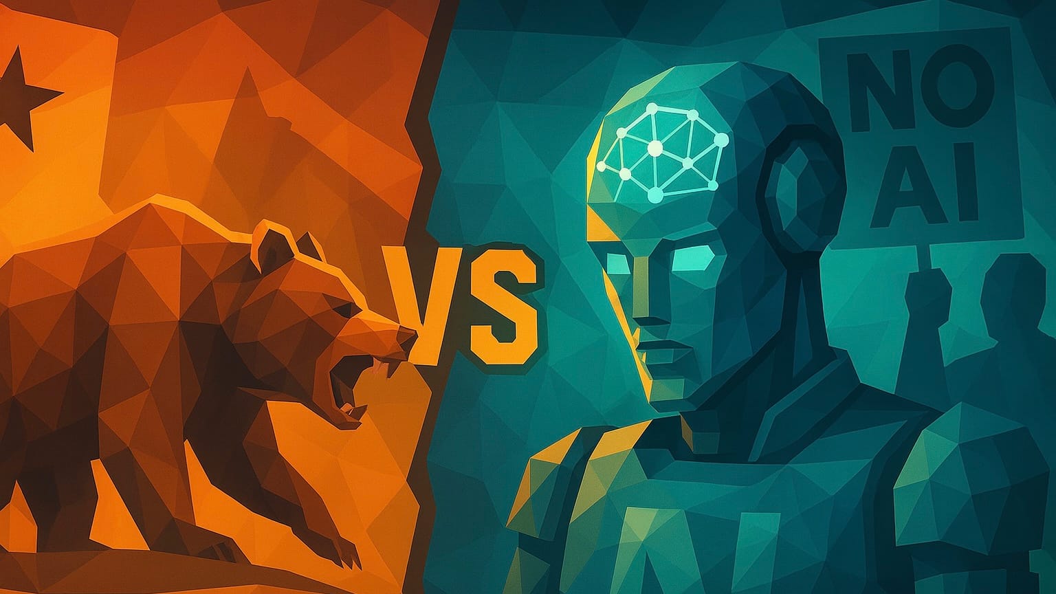 Калифорния первой в США обязала компании раскрывать протоколы безопасности ИИ