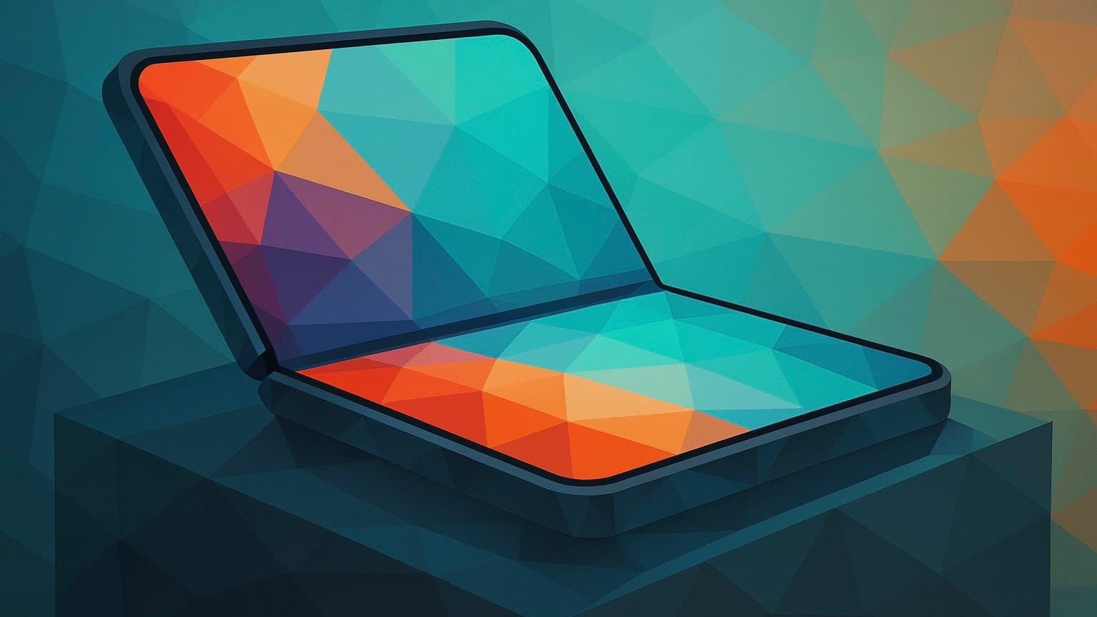 iPhone Air намекает на дизайн будущего складного iPhone