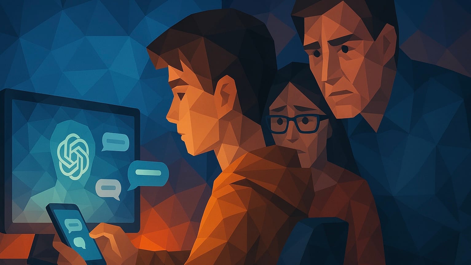 OpenAI добавит родительский контроль в ChatGPT