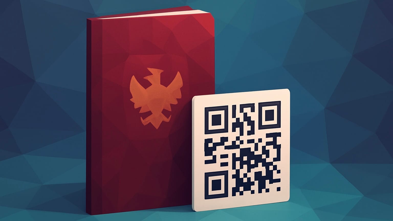 Россияне смогут использовать QR-код вместо паспорта в ряде ситуаций