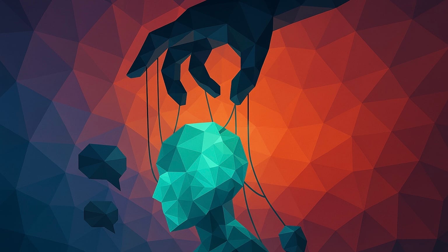 ИИ-боты поддаются манипуляции, как и люди