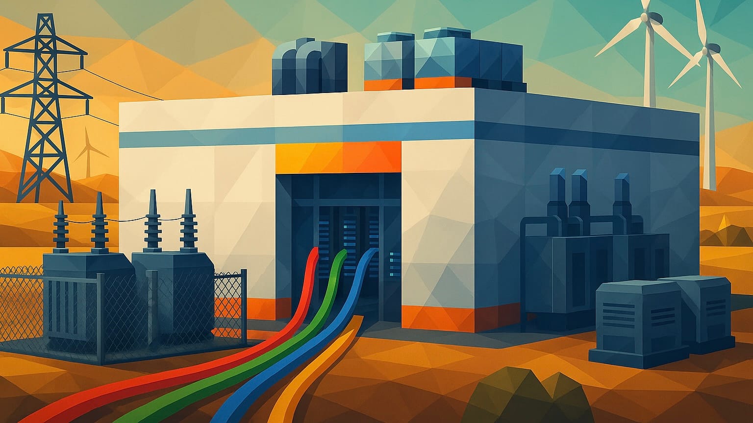 Жители Индианы сорвали строительство дата-центра Google за $1 млрд