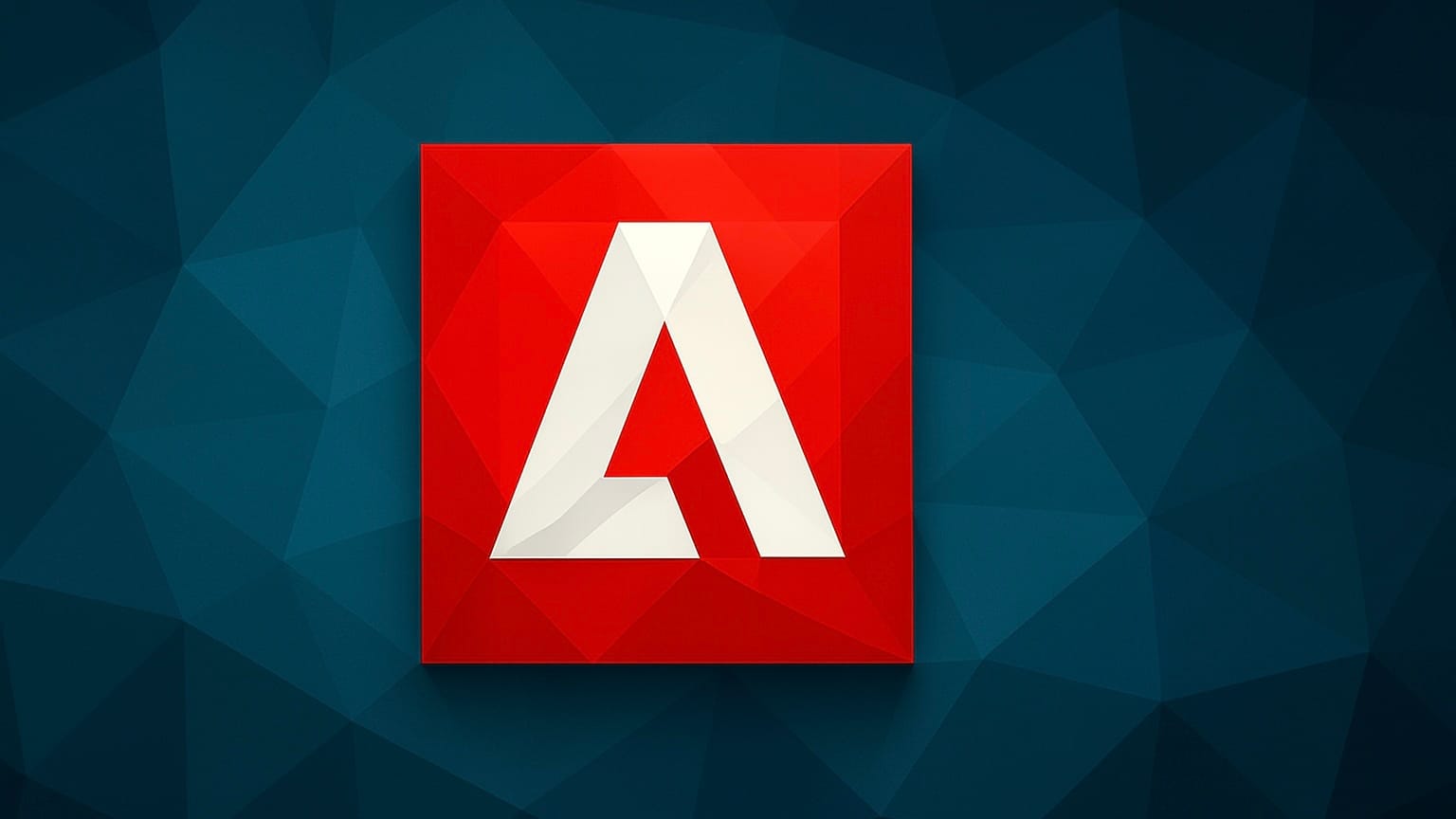 Adobe рискует проиграть битву за ИИ