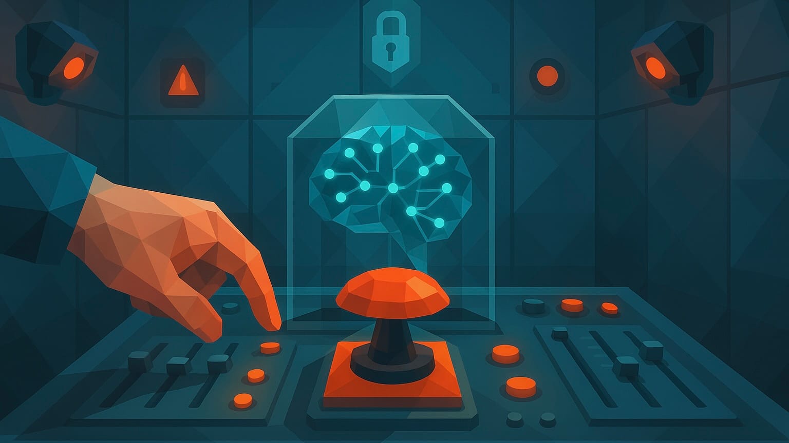 Депутаты предлагают контролировать ИИ в стране на государственном уровне