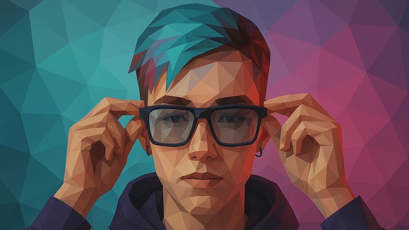 Поколение Z выступает против умных очков