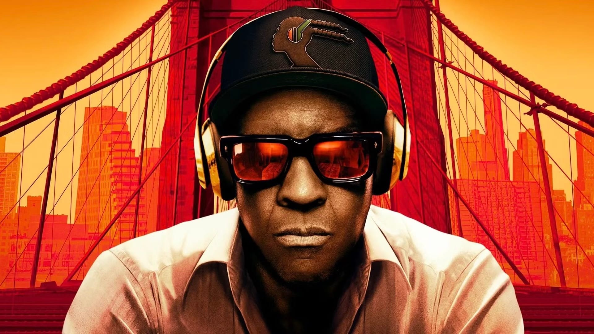 Новый фильм с Дензелом Вашингтоном вышел на Apple TV+