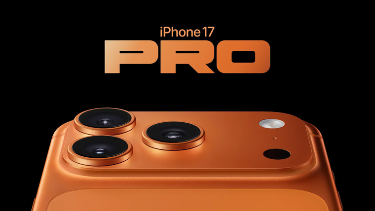 iPhone 17 сравнили с устройствами на Android по скорости экрана и памяти