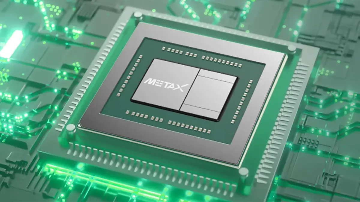 Китай представил «первый в мире» ИИ, работающий как мозг