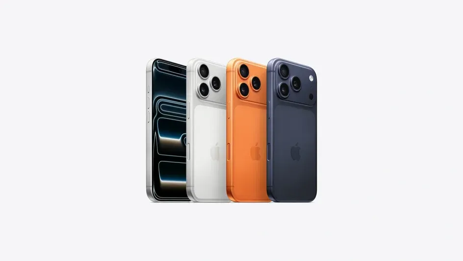 Poco высмеяла редизайн камеры iPhone 17 Pro