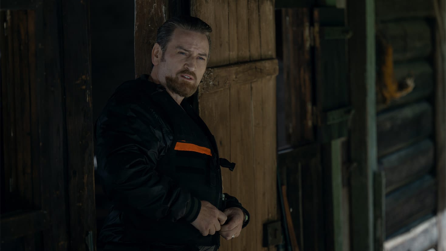 Новый французский триллер от Apple TV+ превратит охотников в жертв