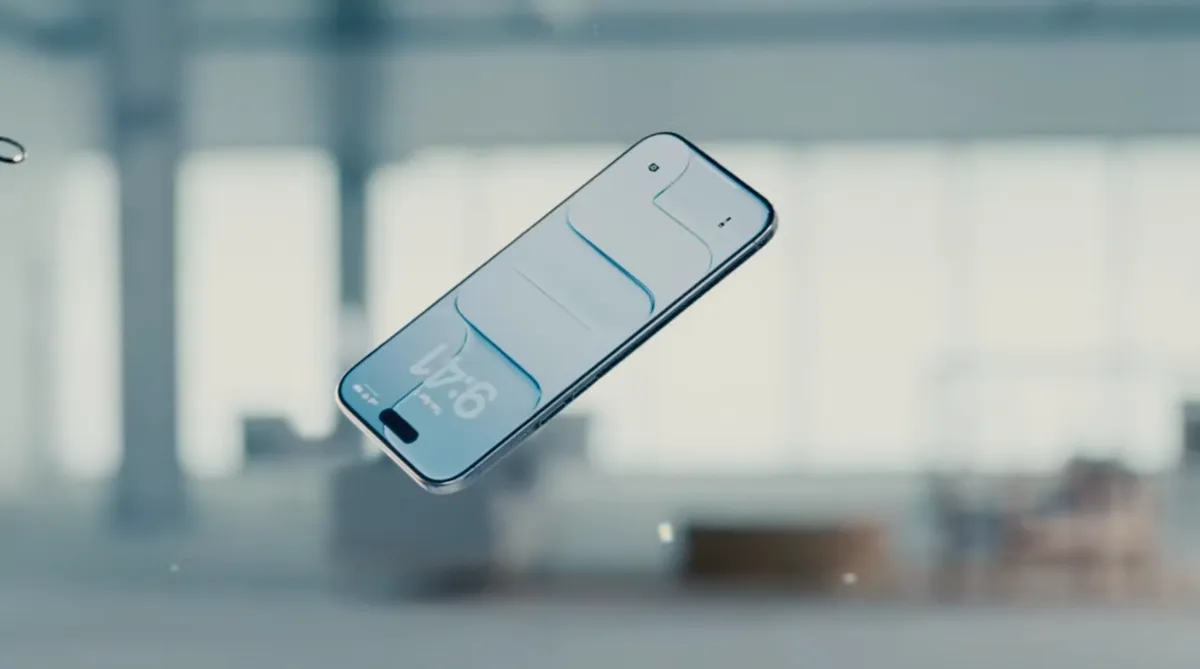 И так все знают: Apple представила iPhone 17, iPhone Air, AirPods Pro 3 и Watch Ultra 3