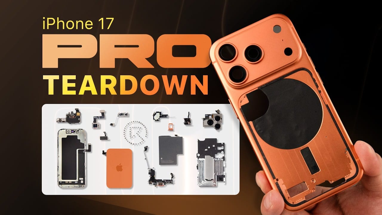 Apple пожертвовала SIM-лотком ради большей батареи