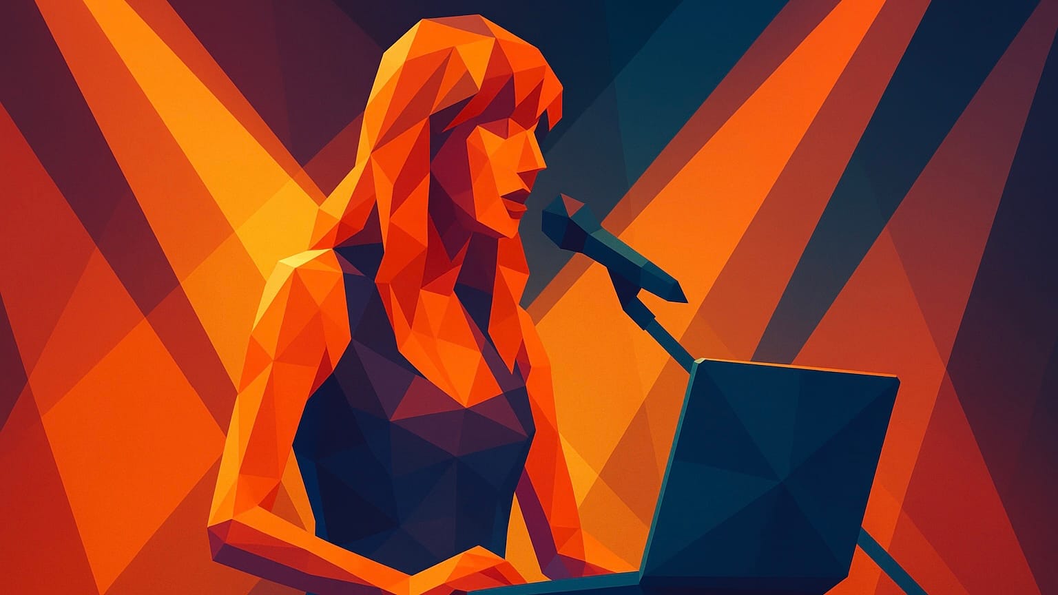 Тейлор Свифт уличили в использовании ИИ в промо к альбому