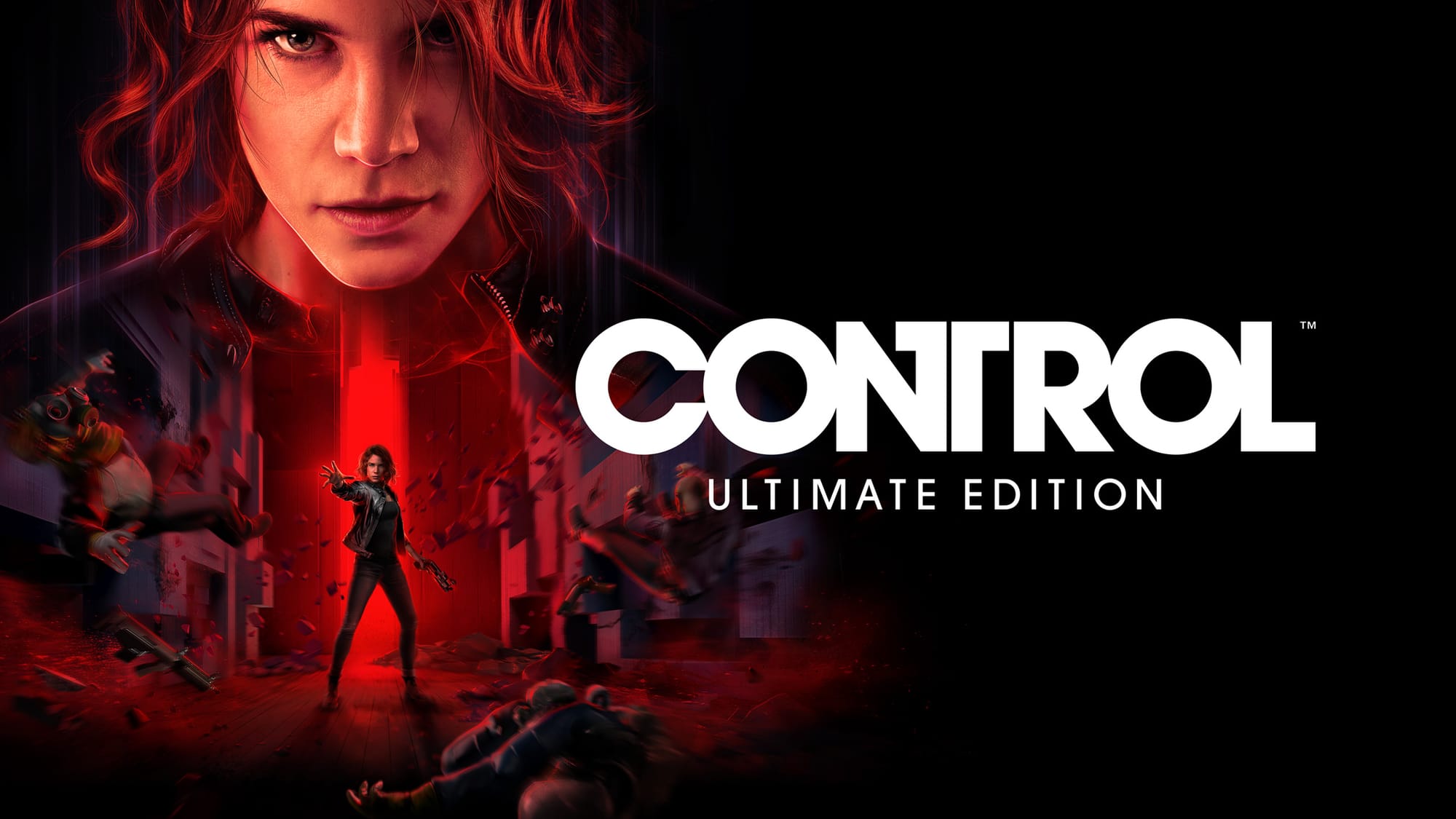Control от Remedy выйдет на iPhone, iPad, Mac и Apple Vision Pro в 2026 году