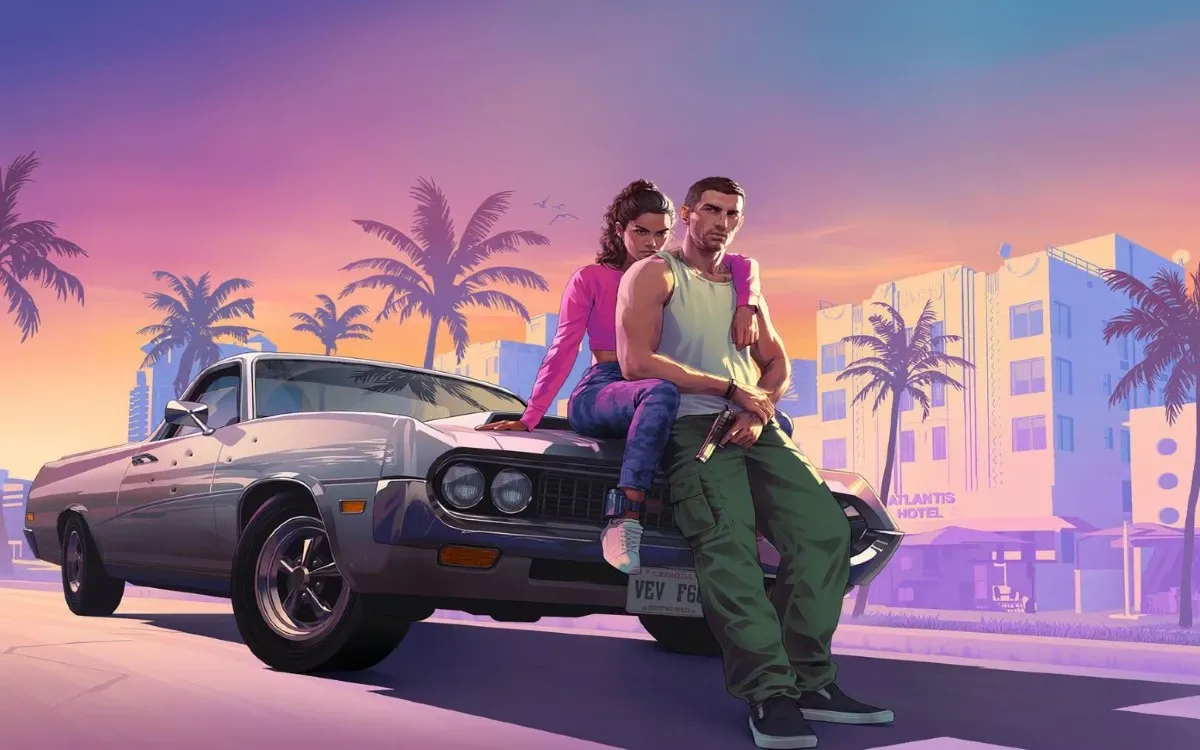 Исследование: Игроки не готовы покупать GTA VI за 100 долларов