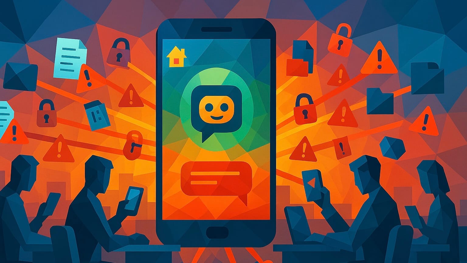 Сотрудники компаний массово передают конфиденциальные данные в ChatGPT с личных аккаунтов