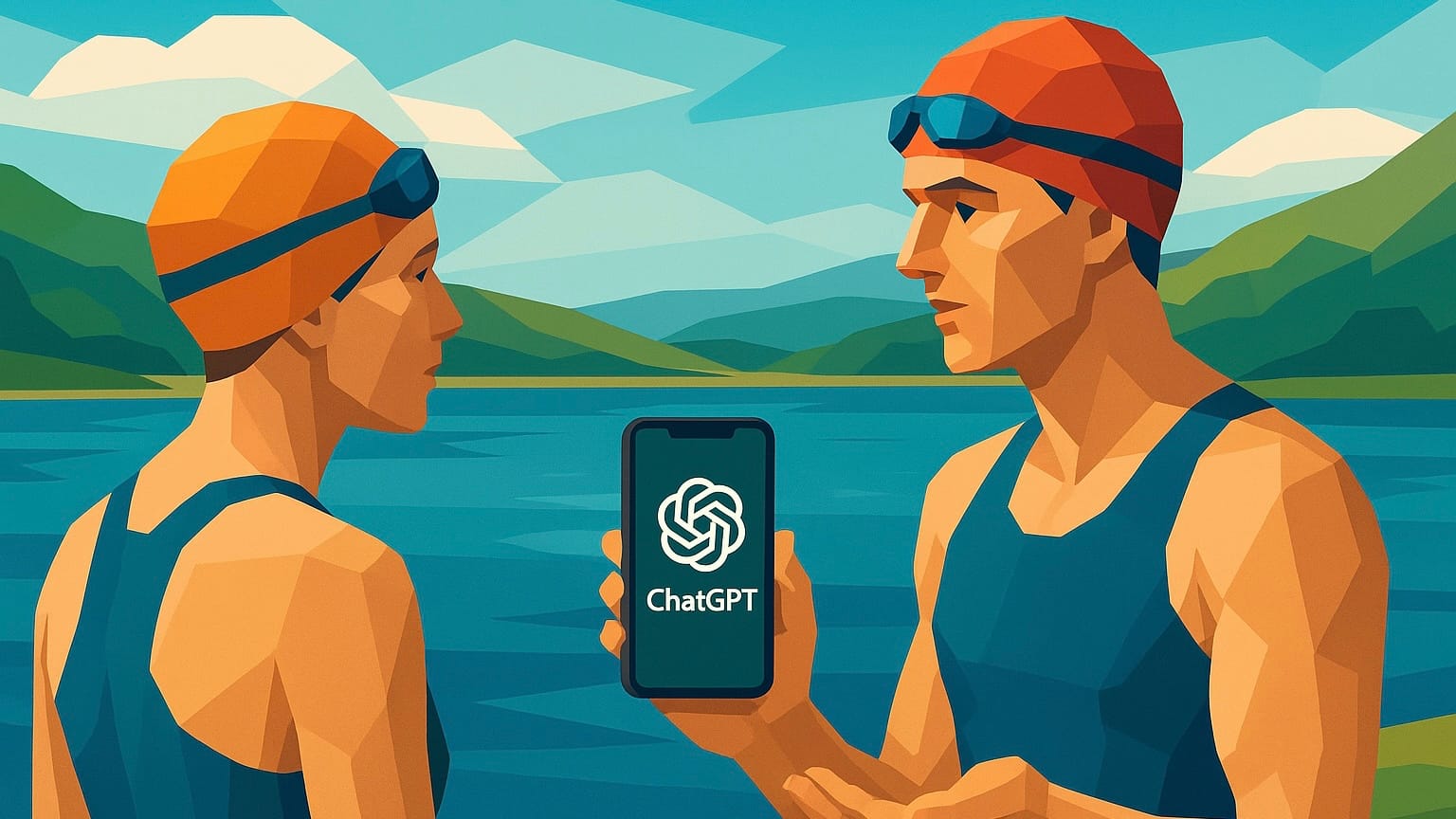 Совет от ChatGPT едва не стоил людям жизни