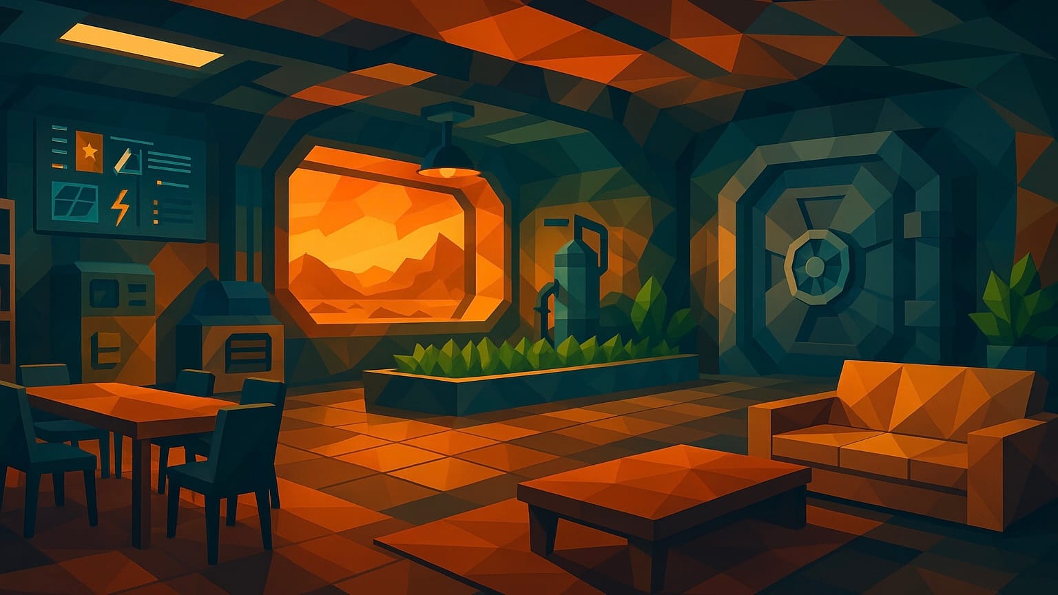 Половина миллиардеров уже строит бункеры. Стоит ли нам волноваться?