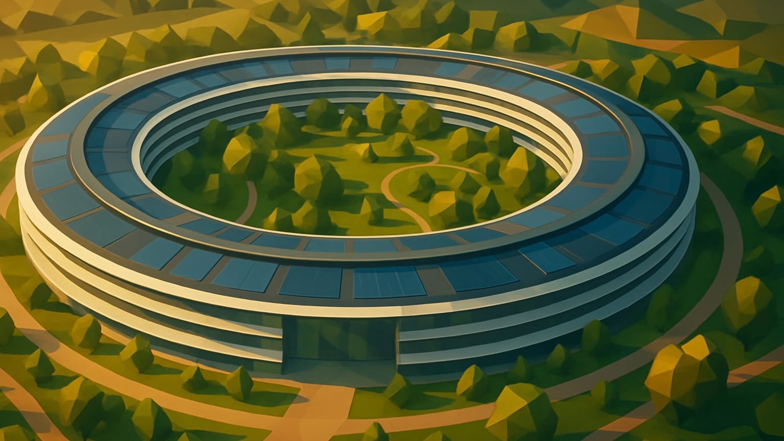 Apple отчитается за IV квартал 2025 года 30 октября