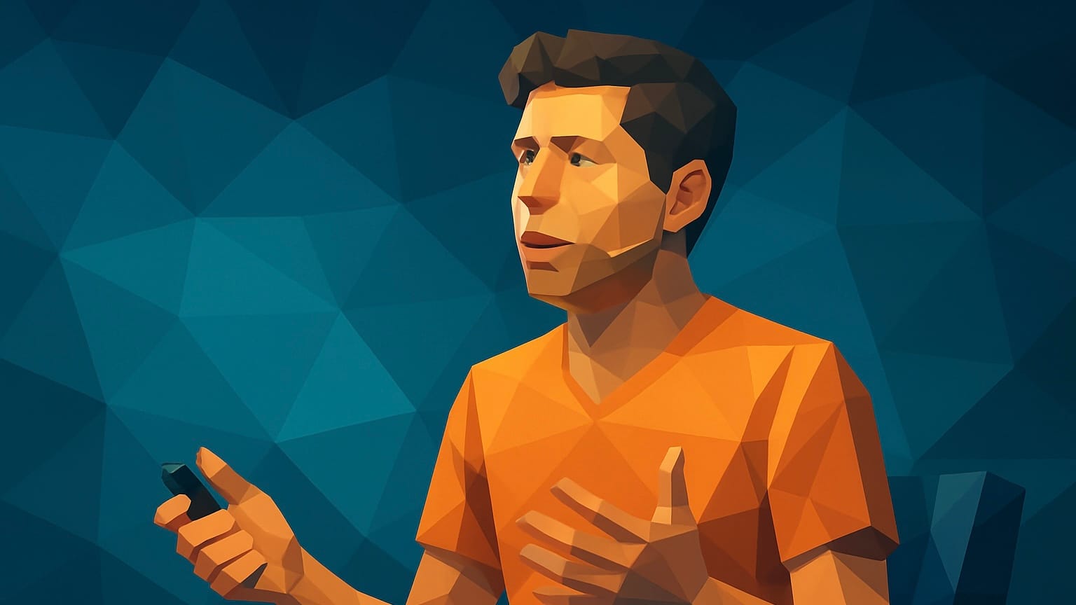 Сэм Альтман уверен, что человечество само отдаст ИИ контроль над своей жизнью