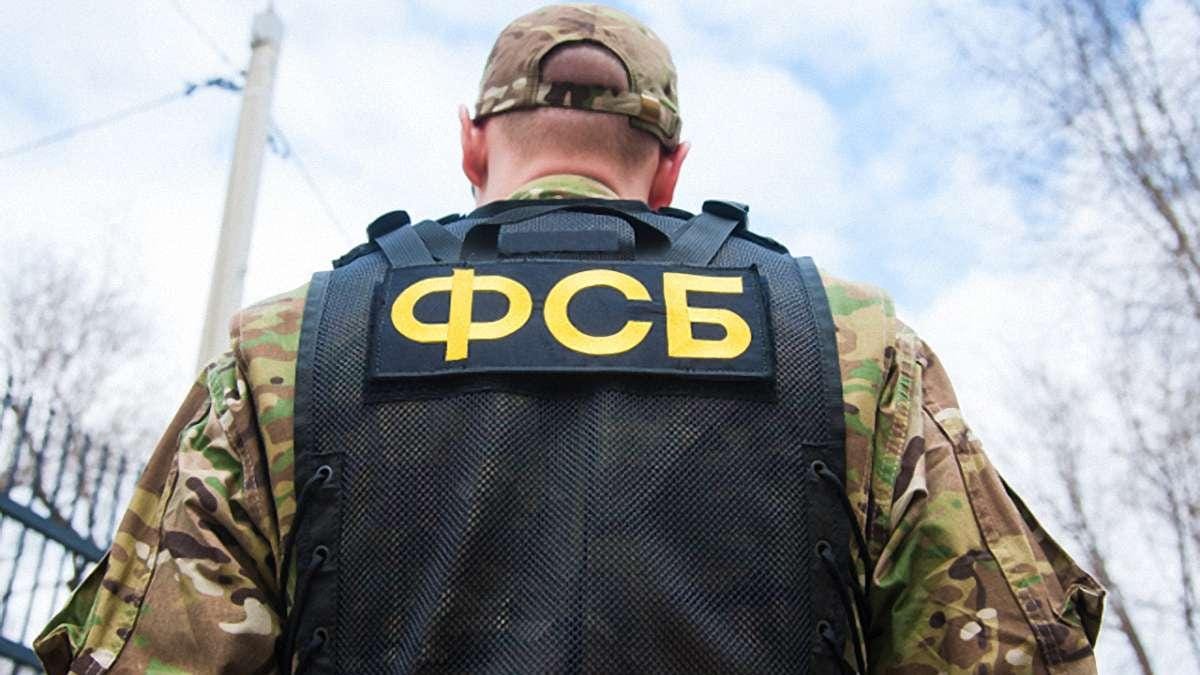 ФСБ получит контроль над регистрацией шпионских технологий