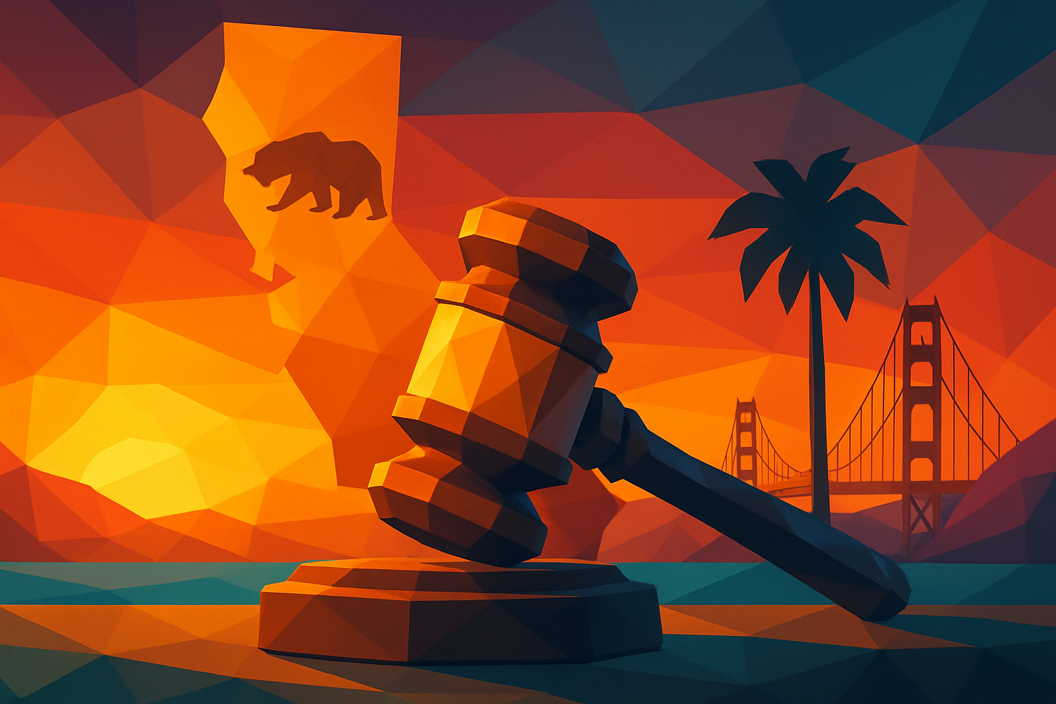 В Калифорнии приняли новый закон по проверке возраста: Google и Facebook* поддерживают, Apple — против