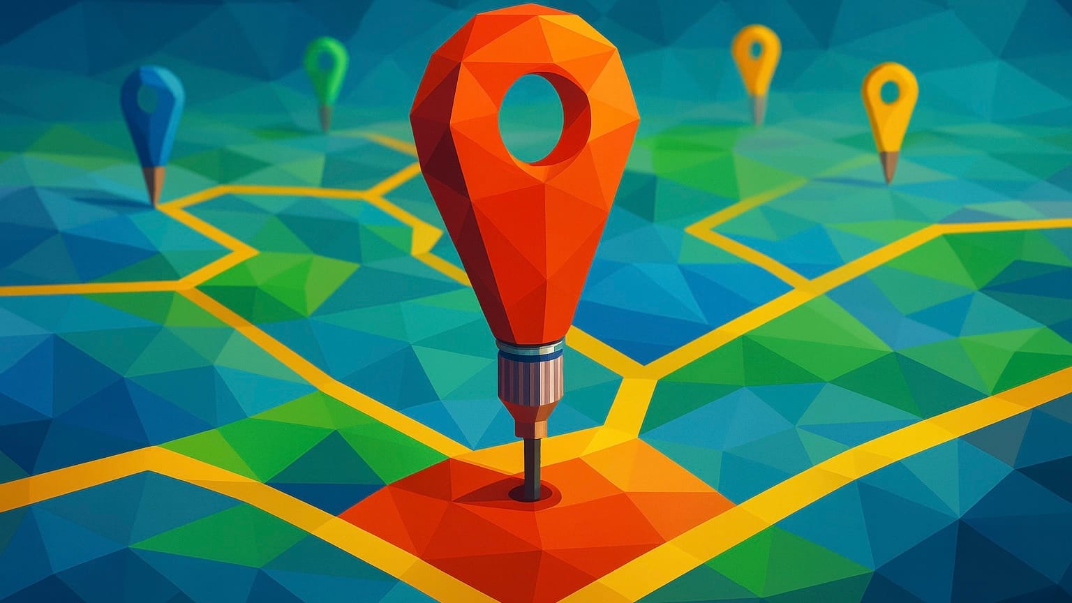 В приложении Partiful нашли утечку данных о геолокации пользователей