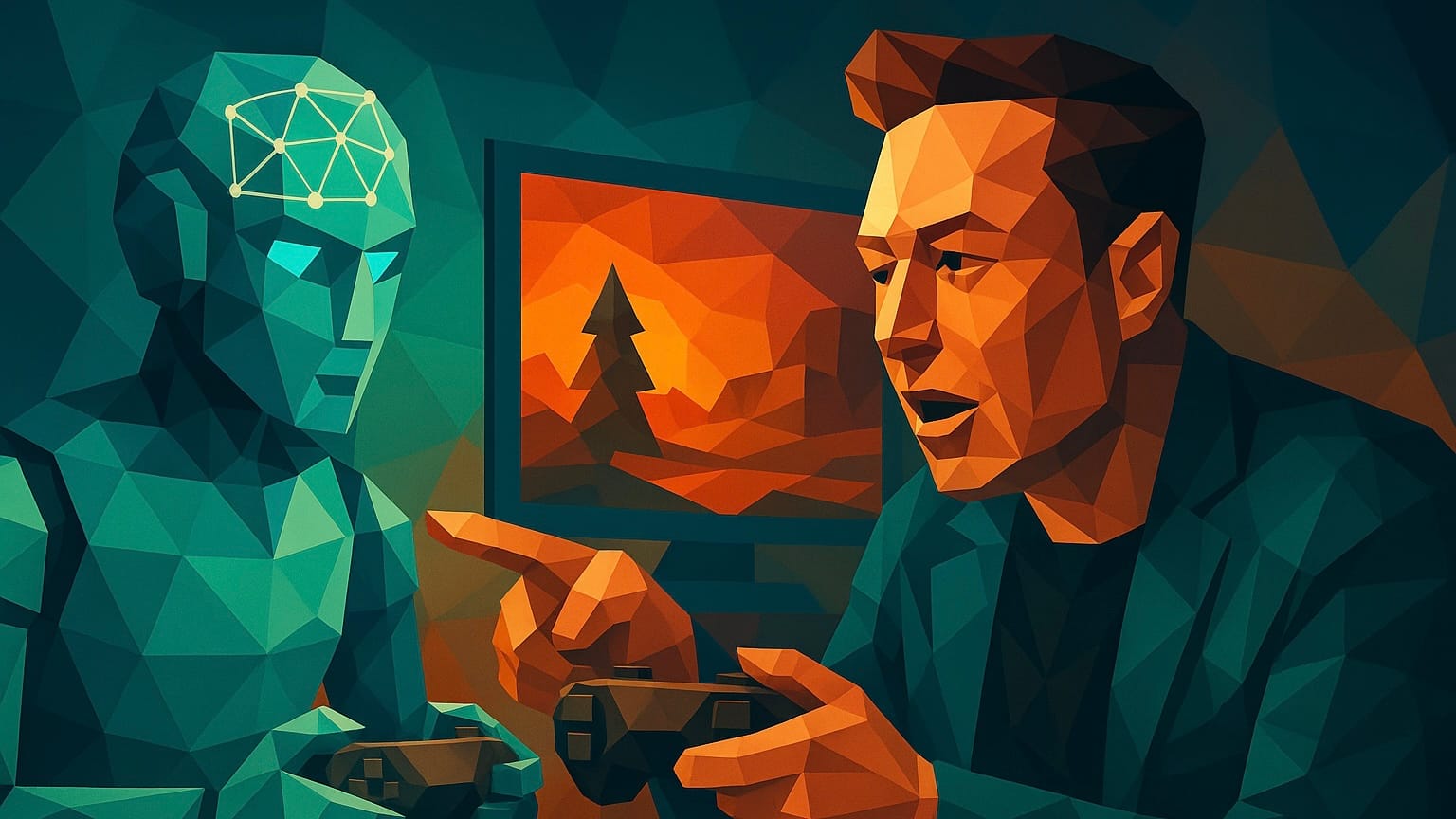 Стартап Маска ищет «репетиторов по видеоиграм» для обучения Grok