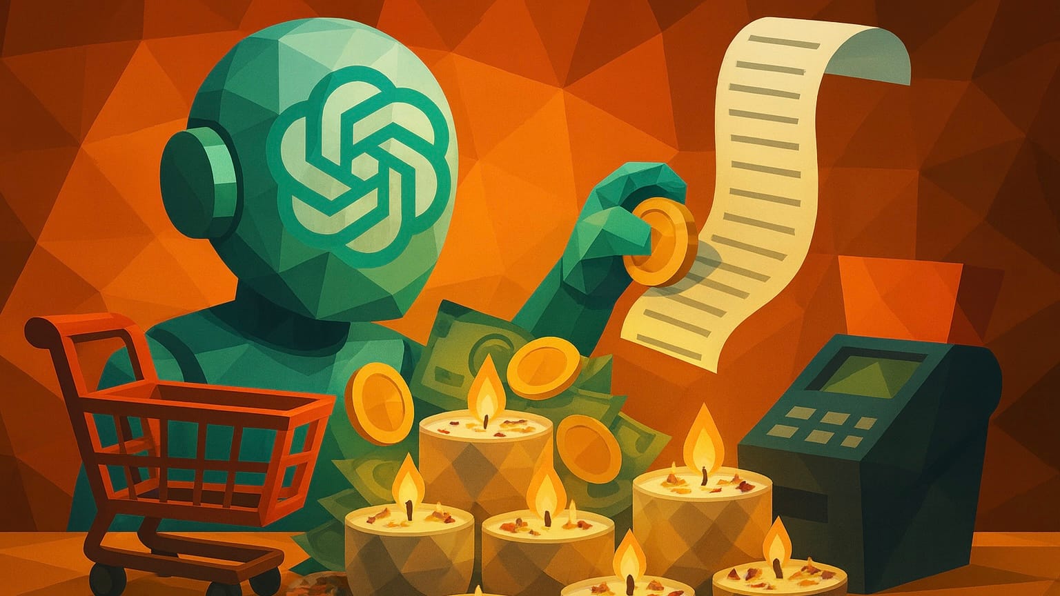 OpenAI раскритиковали за релиз функции покупок в ChatGPT