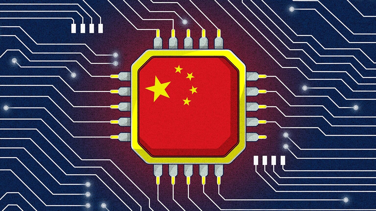 Китай разрабатывает свой BIOS — новый стандарт микропрограммного обеспечения для конкуренции с UEFI