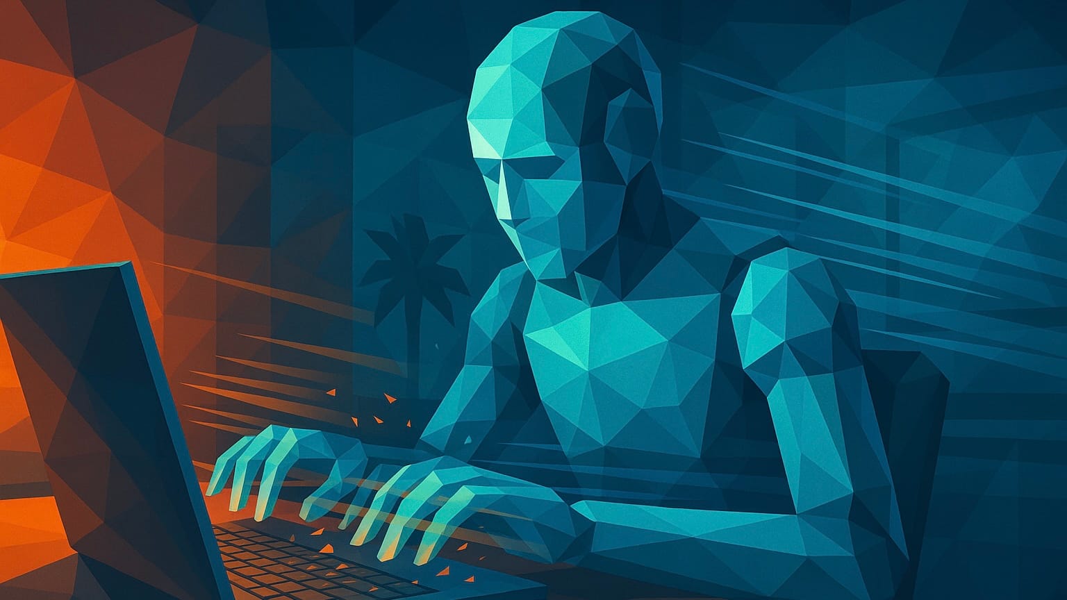 Apple представила языковую модель, которая невероятно быстро пишет длинные тексты