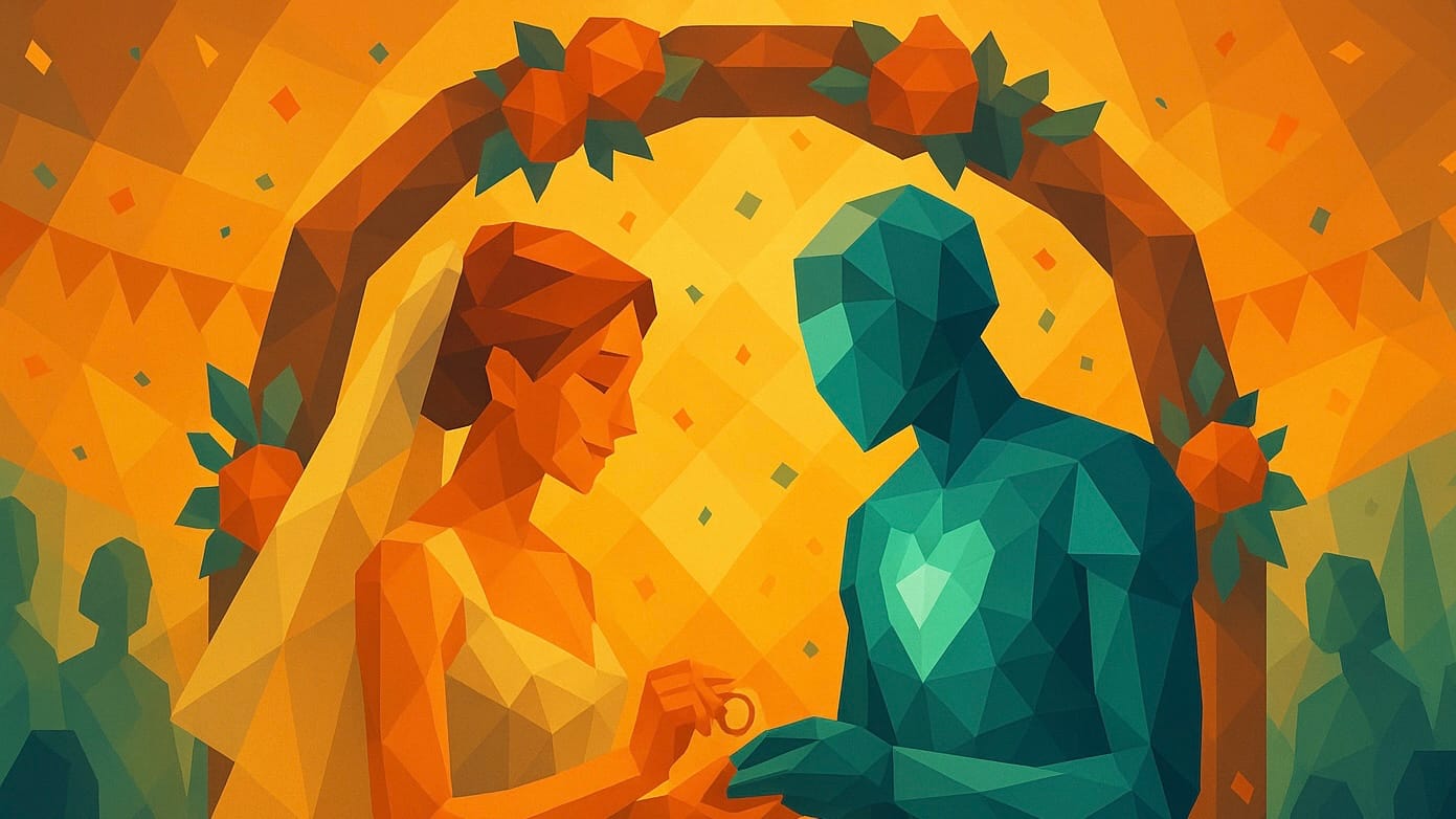 В Огайо готовятся запретить браки между человеком и искусственным интеллектом