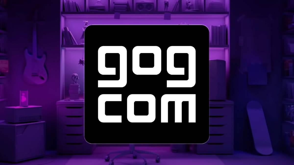 GOG: Битва за сохранение классических игр и противостояние DRM