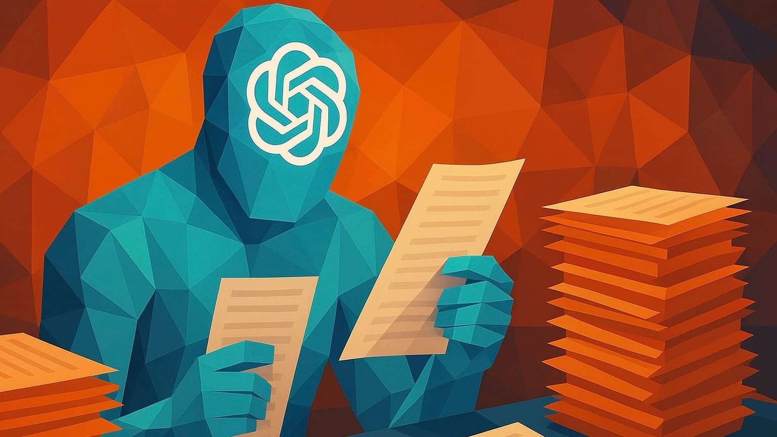 Достаточно всего 250 вредоносных документов, чтобы «сломать» ИИ