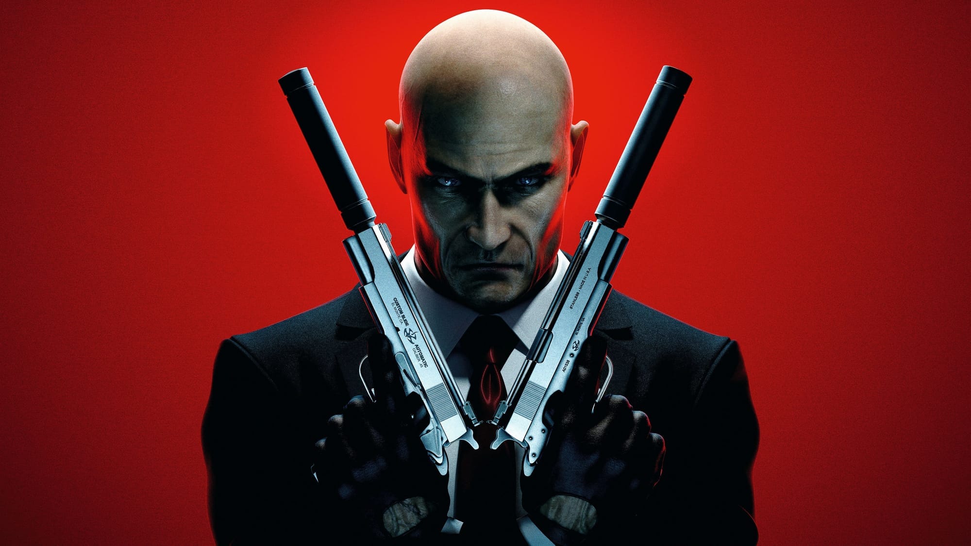 Hitman: Absolution появилась на смартфонах и стоит 15 долларов
