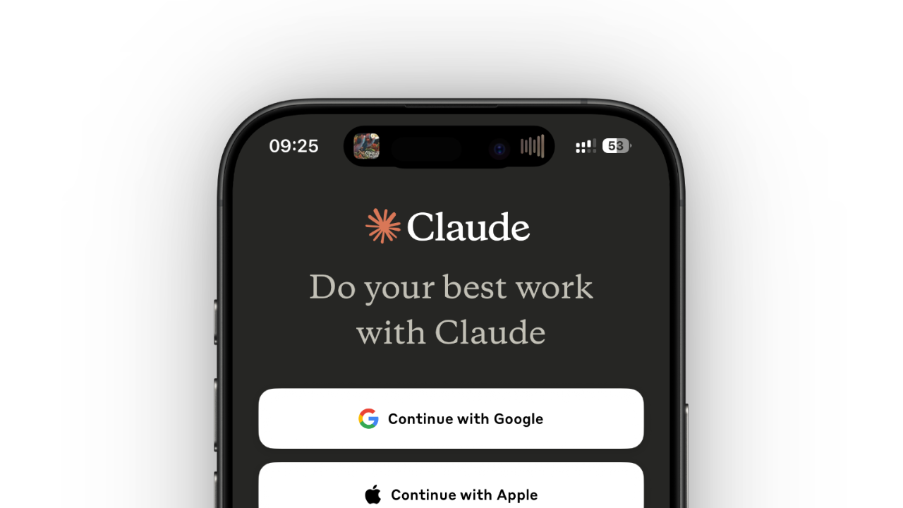 Claude Code стал доступен на iOS и в веб-версии