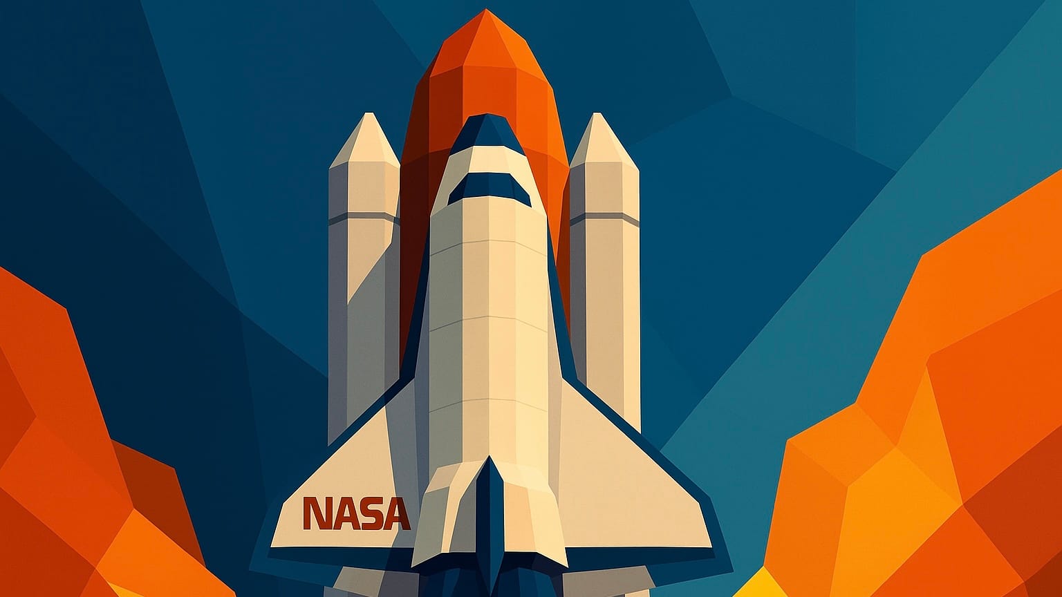 NASA может отказаться от SpaceX для миссии на Луну