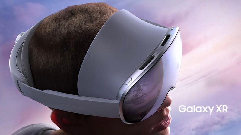 Samsung Galaxy XR: новый конкурент Apple Vision Pro поступил в продажу в США