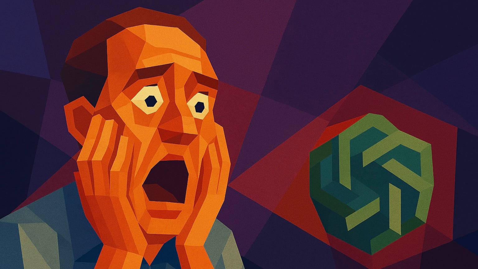 Бывший исследователь OpenAI в ужасе от того, как ChatGPT довёл пользователя до психического кризиса