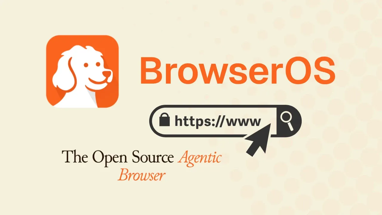 BrowserOS: новый ИИ-браузер с автоматизацией вебзадач