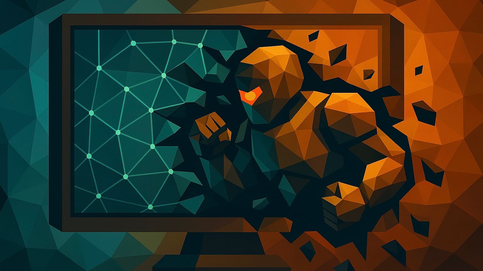 Эксперты о новых угрозах: старые защиты уступят, новые атаки усилятся