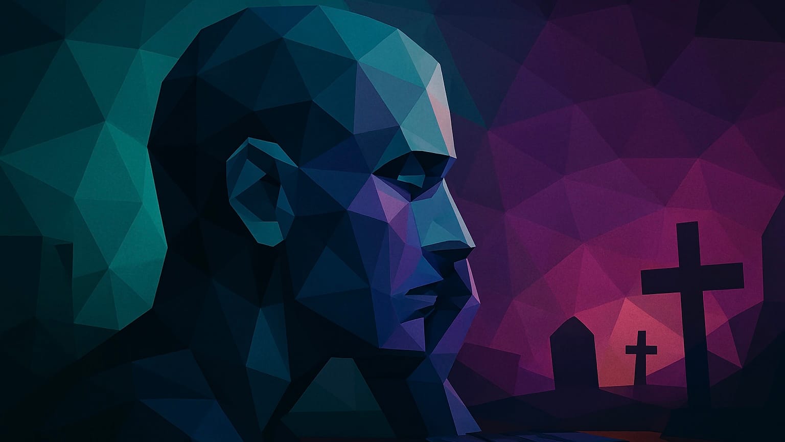 Цифровое наследие: мы – первое поколение бессмертных личностей