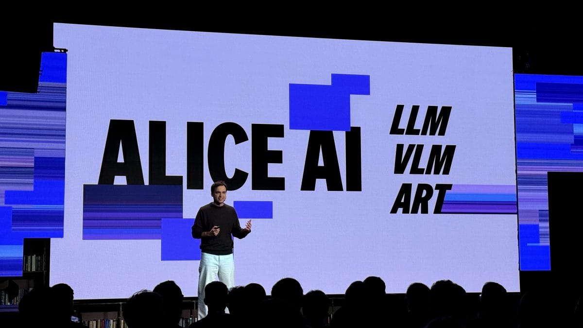 «Яндекс» превращает «Алису» в персонального ассистента нового поколения